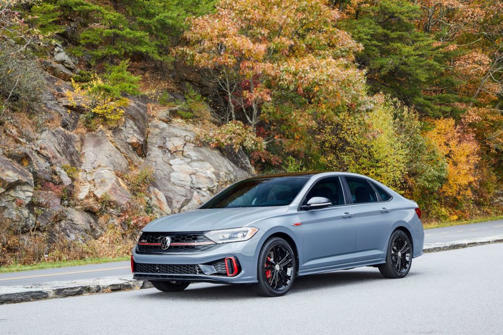 Luxury Car With Low Maintenance