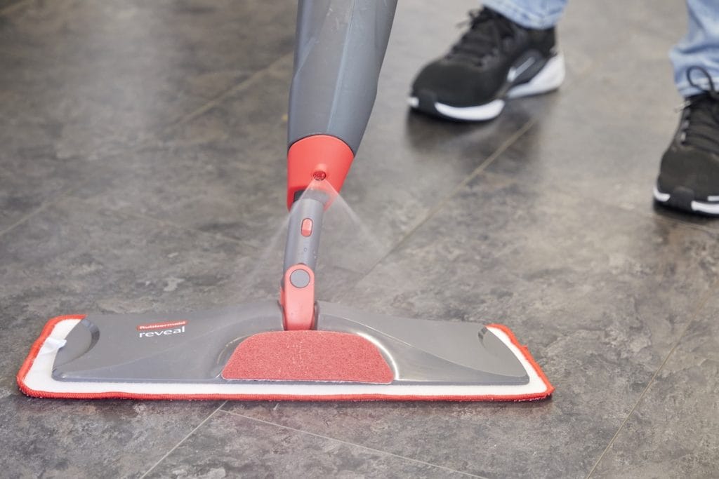 Lvp Flooring Care And Maintenance