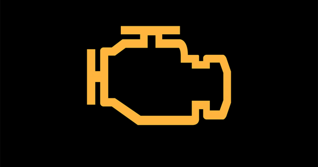 Maintenance Car Light