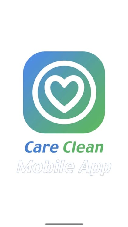 Maintenance Care App