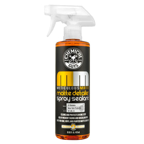 Matte Car Paint Cleaning Products