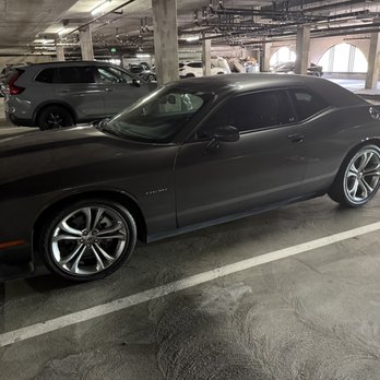 Melvin'S Car Wash & Detail