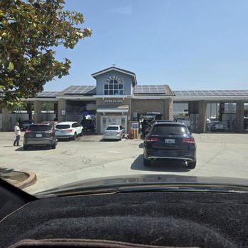 Mission Car Wash & Detail Center