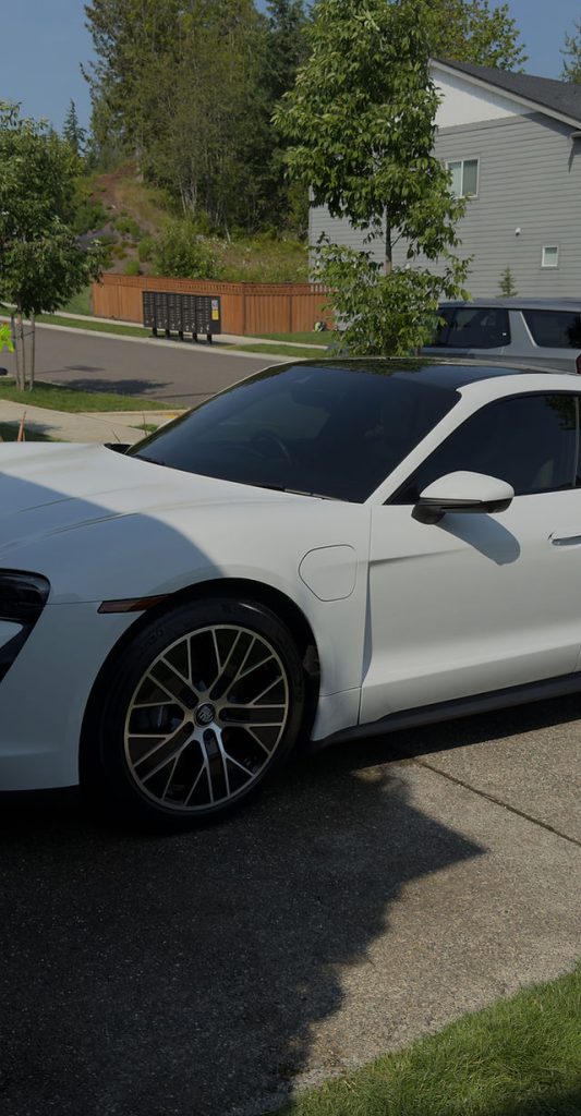 Mobile Car Detailing Puyallup