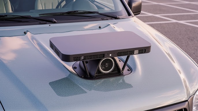 Most Useful Car Accessories