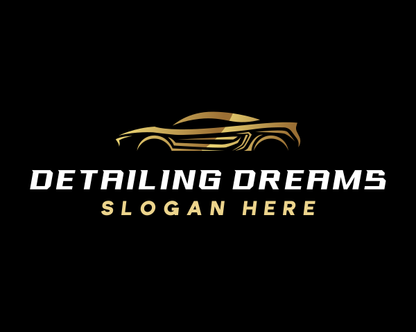 Name for Car Detailing Business