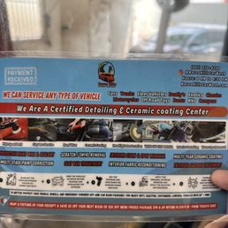 Norco Hills Car Wash & Detail Center Photos