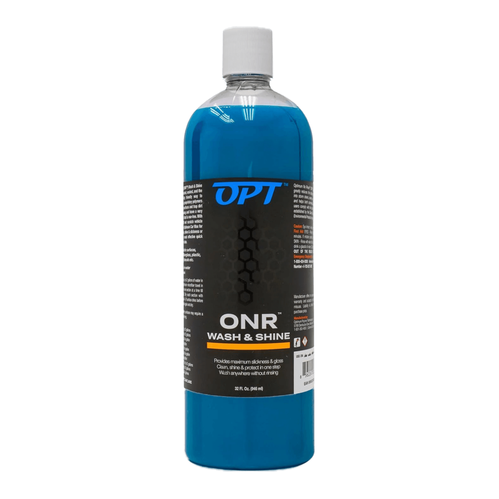 Onr Car Detailing