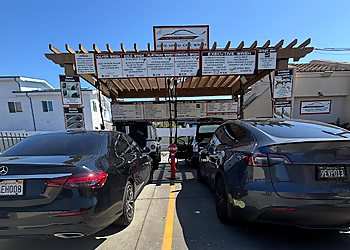 Orange Hand Car Wash And Detailing Orange Ca