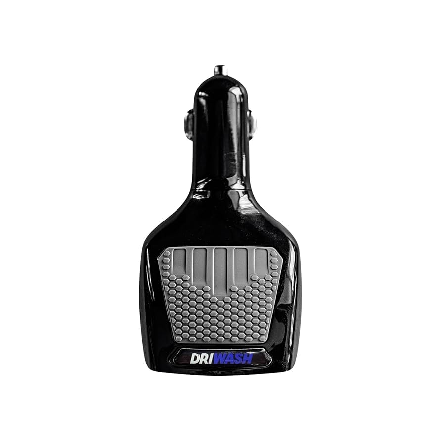 Ozone Generator Car Detailing