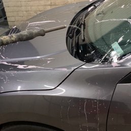Ras Car Wash & Detail Center
