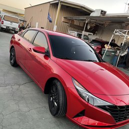 Renaissance Car Wash & Detail Shop