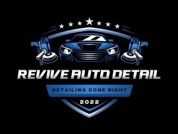Revive Car Detail