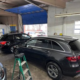 Ridgefield Hand Car Wash & Detail Center