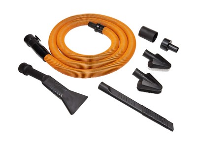 Rigid Car Detailing Kit
