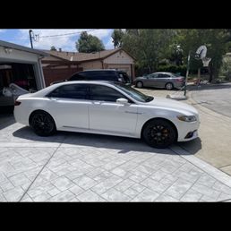 Rx3 Car Detailing
