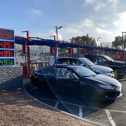 San Leandro Car Wash And Detail