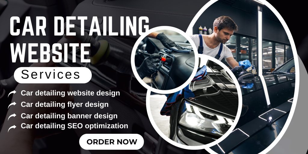Seo for Car Detailing