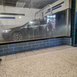 Services Offered by Octo+ Car Wash & Detail