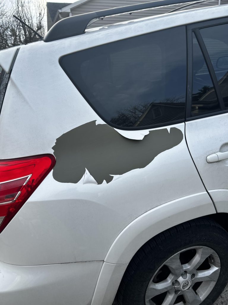 Should I Detail My Car before Trading It in