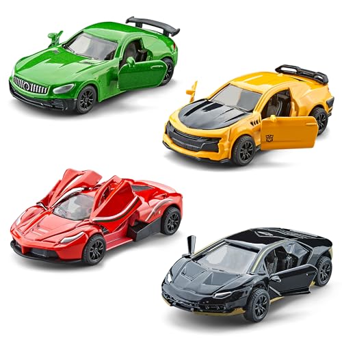 Small Cars With Best Safety Ratings