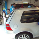 Team Blue Hand Car Wash And Detail