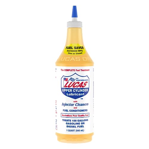 The Best Fuel Injector Cleaner for Your Car