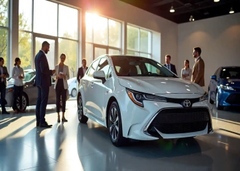Top 10 Low Maintenance Car Brands