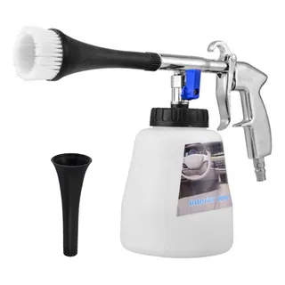 Tornado Car Cleaner