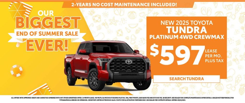 Toyota Car Maintenance Cost