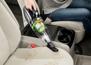 Vacuum for Cleaning Car Seats