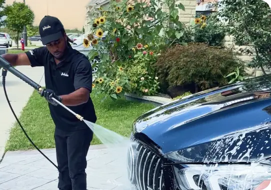 W Car Detailing