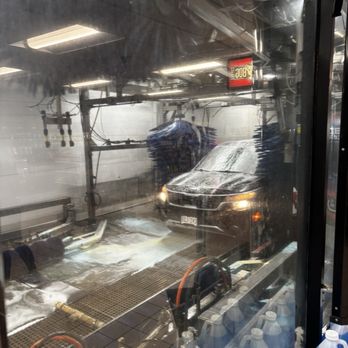 Waterworks Car Wash & Detail Center Photos