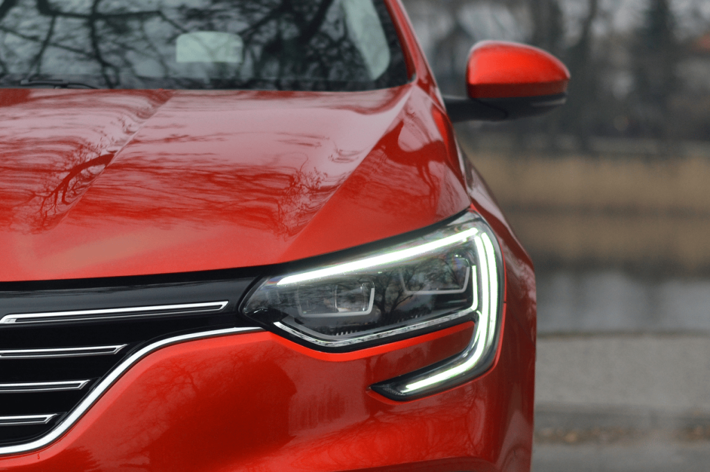 What are Parking Lights for on Car