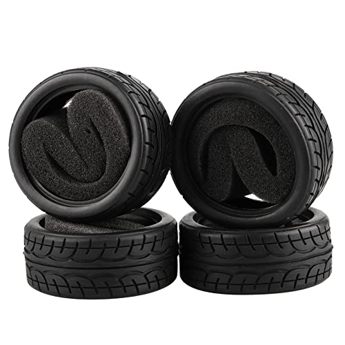 What are the Best Car Tires