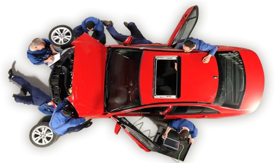 What Does Car Detailing Mean