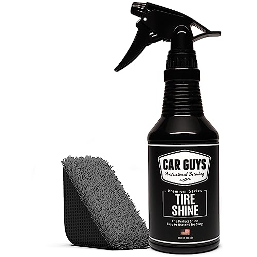 What is the Best Brand of Tires for a Car