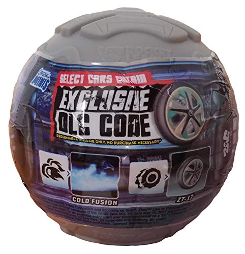 What is the Best Car for Rocket League