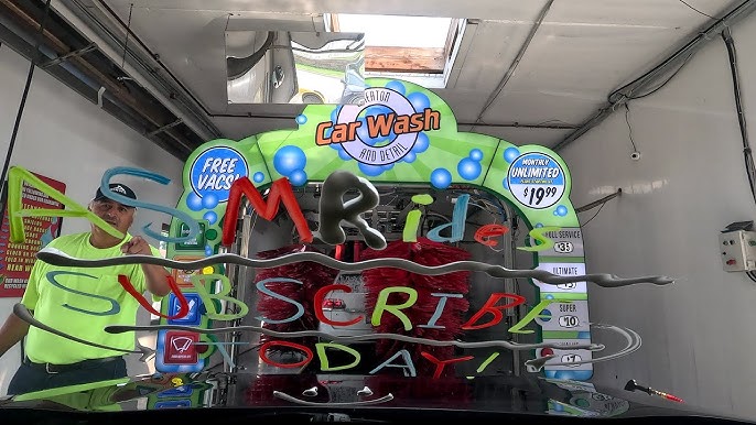 Wheaton Car Wash And Detail