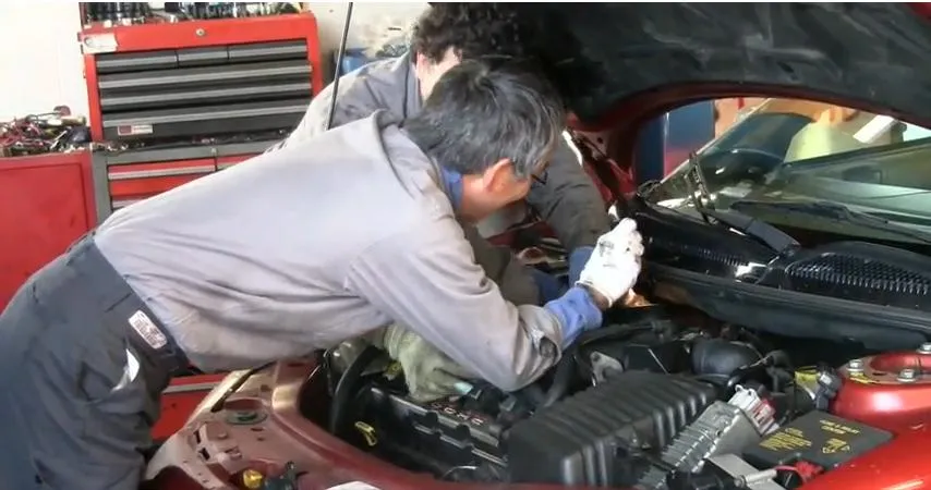 Why Do Humans Put off Car Maintenance