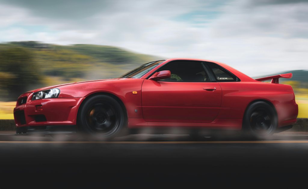 Car Loan With Repo