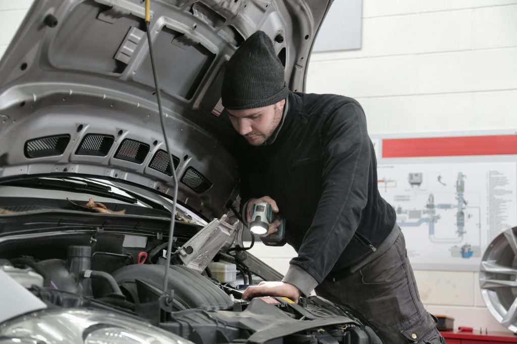 Kaminskiy Care And Repair East Bay