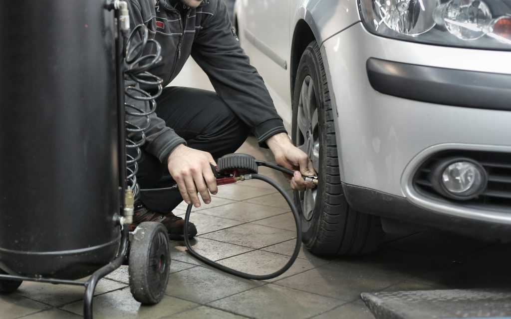 How to Avoid Car Repo