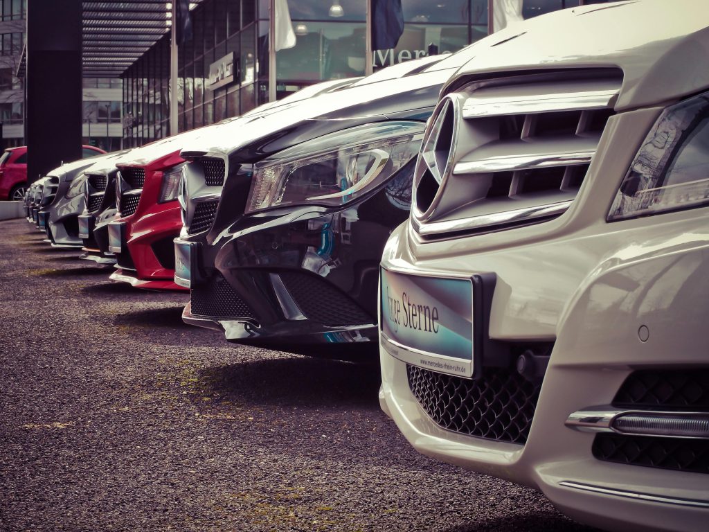 How to Park Your Car to Avoid Repo